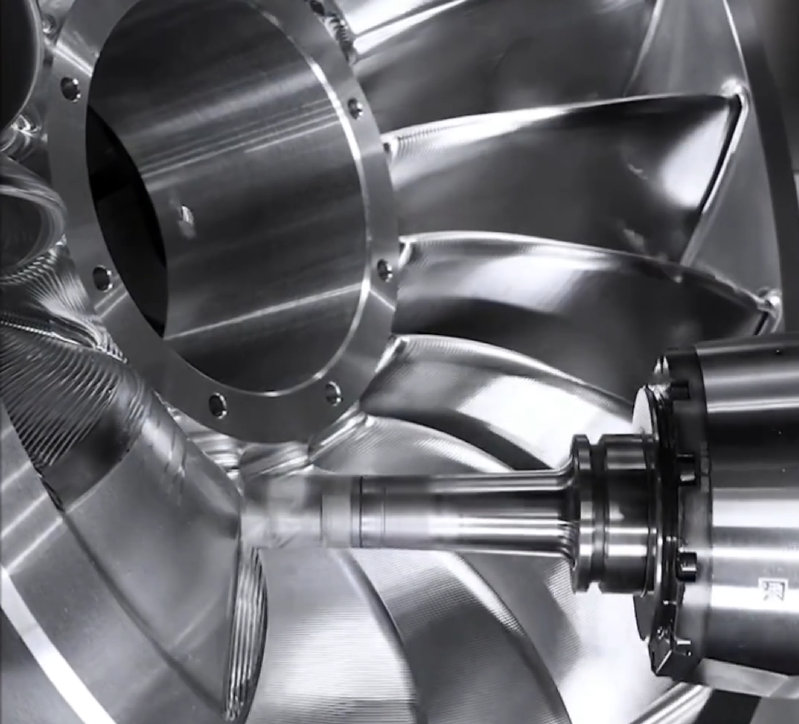 Высокоточная обработка металла: технологии и перспективы