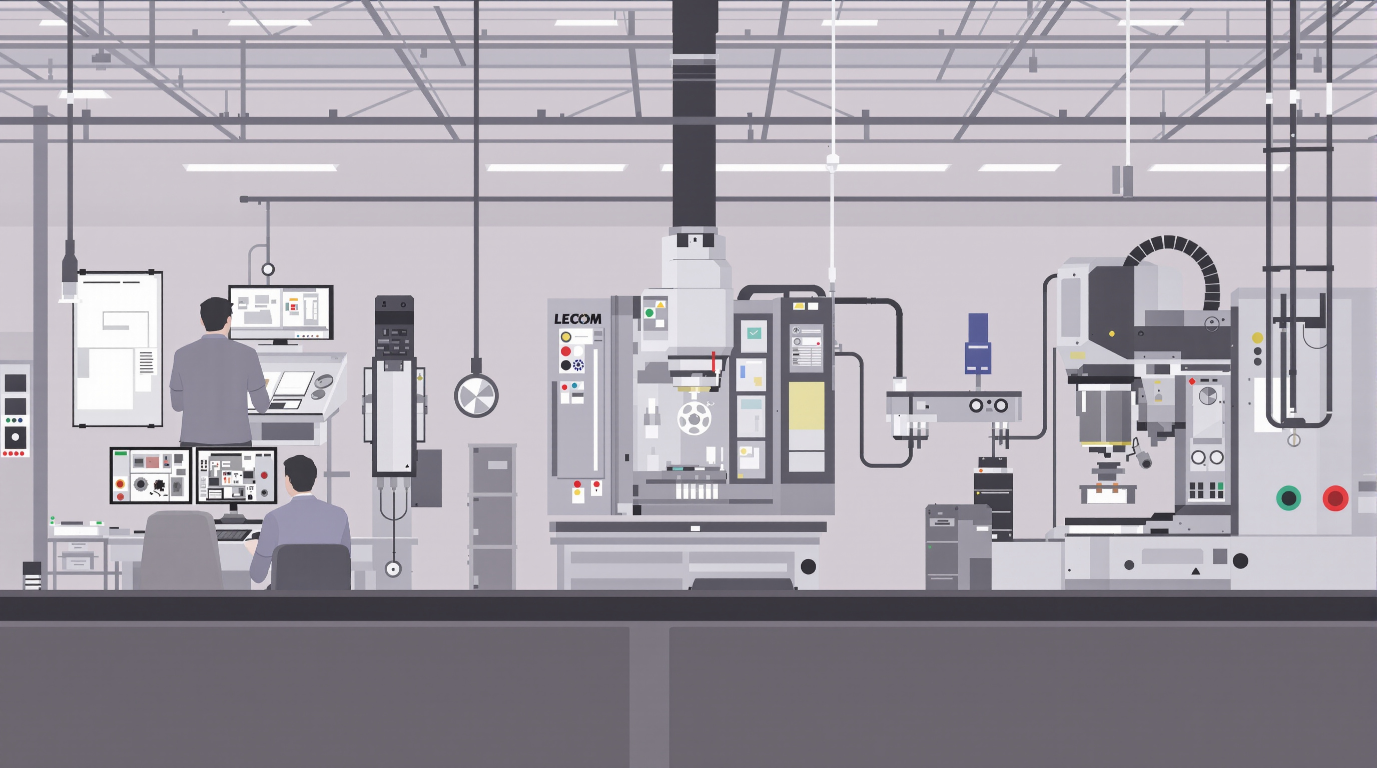 What Is Precision Machining? A Complete Guide for Beginners