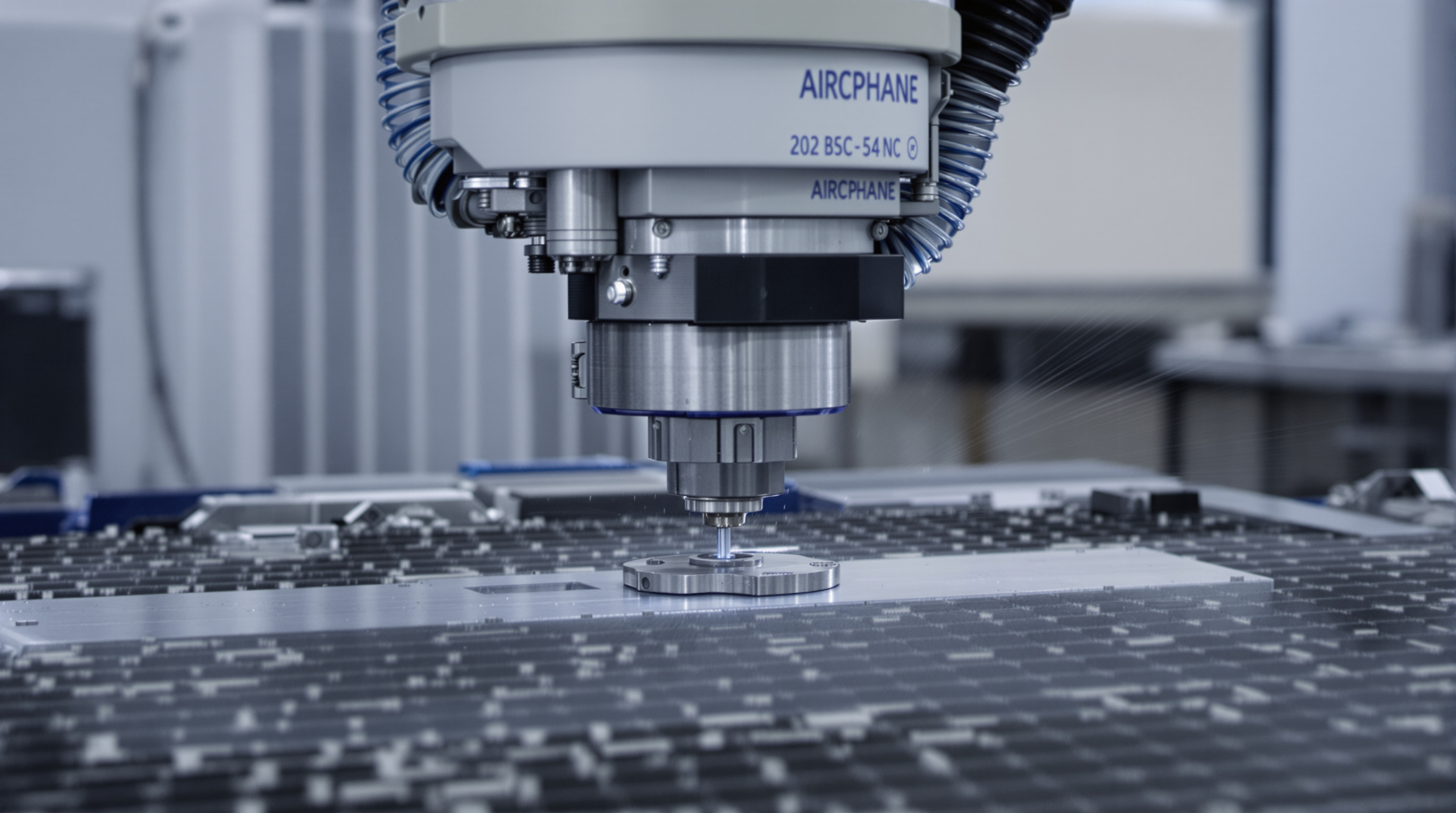 How CNC Machines Improve Precision, Efficiency, and Productivity