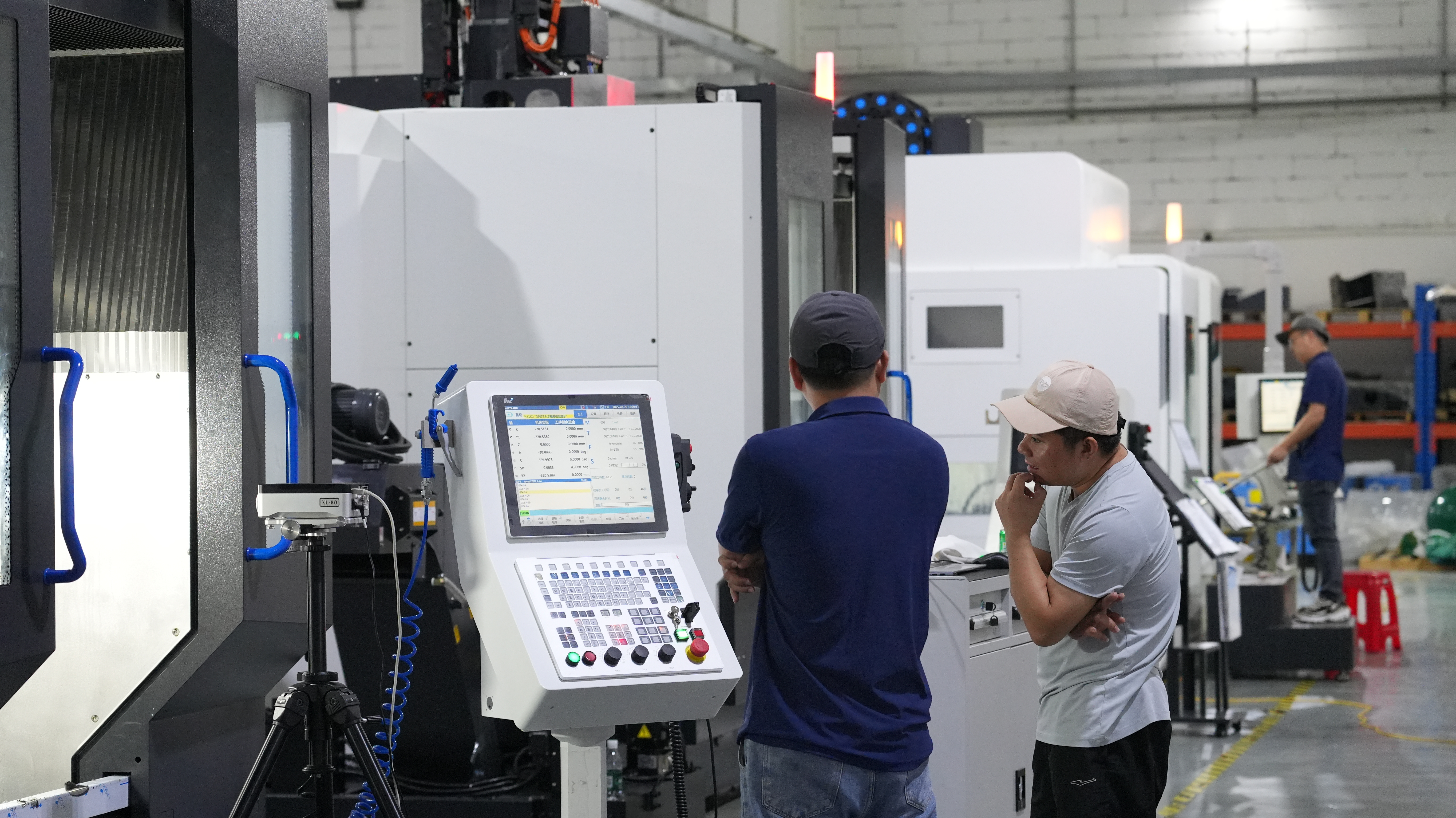 Why Global Enterprises Partner with DEPU: The Strategic Advantage of a Technical Ally