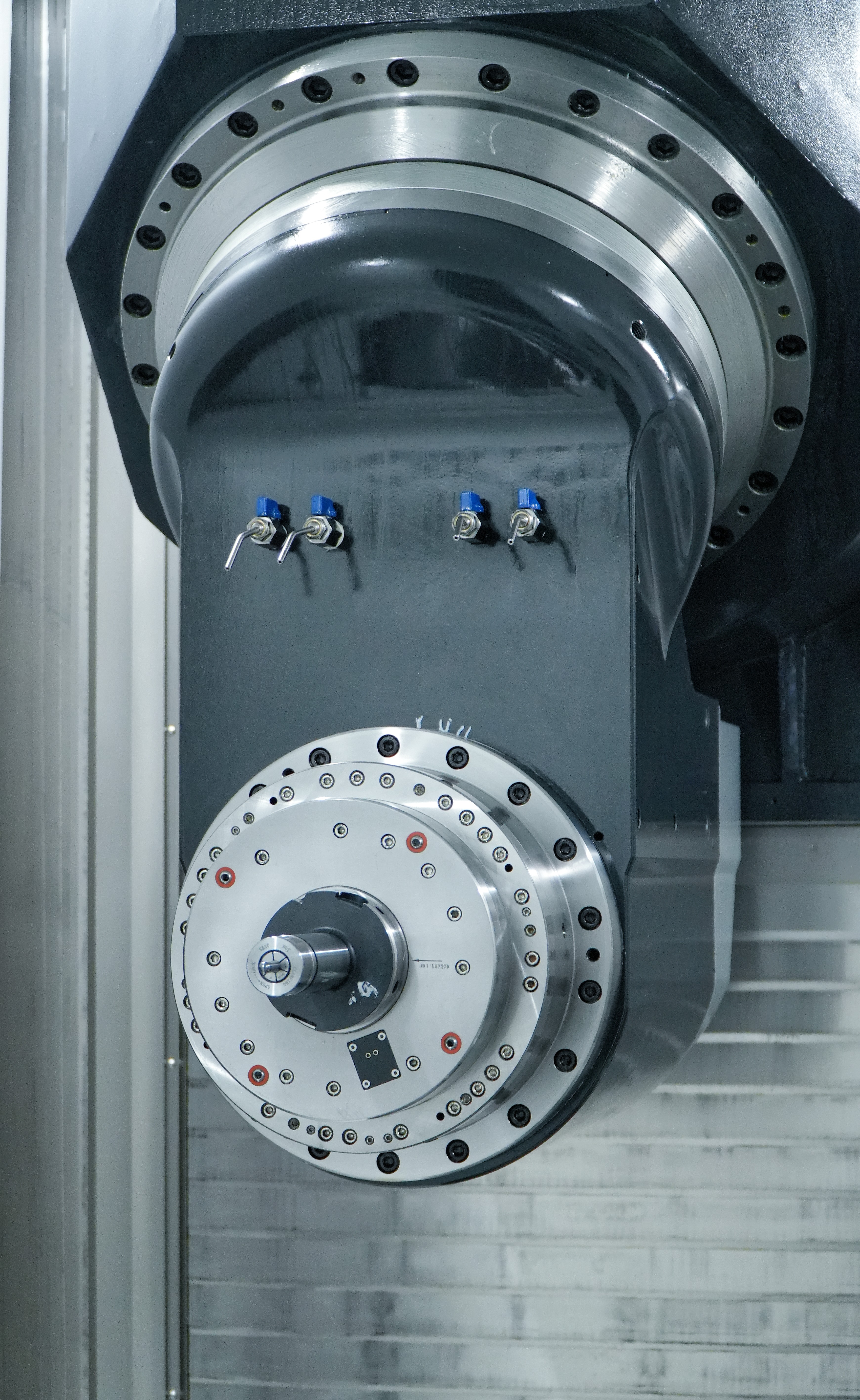 High-Speed Machining for Complex Parts: Why Stability Matters More Than Power